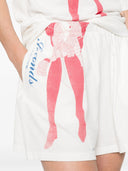 Our Legacy Gored Shorts