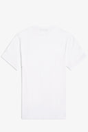 フレッドペリーTシャツとポロスホワイト