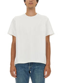 Alexander Mc Queen T-shirt Fit Rangual Fit
