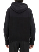 Sweat-shirt Alexander Mc Queen avec logo