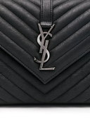 Saint Laurent Ysl Bo Mng College M Poncho