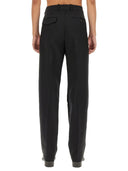Alexander MC Queen Wool Pantal