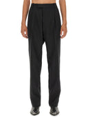 Alexander MC Queen Wool Pantal