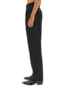 Alexander MC Queen Wool Pantal