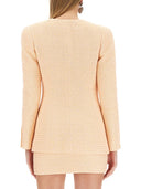 Tweed Jacket Alessandra Rich