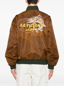 Filson Embroidered Montlake Jacket