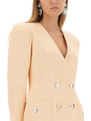 Tweed Jacket Alessandra Rich