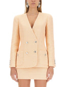 Tweed Jacket Alessandra Rich