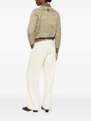 Filson W`s Western Satin Jacket