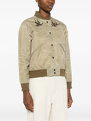 Filson W`s Western Satin Jacket