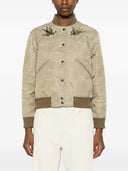 Filson W`s Western Satin Jacket