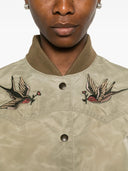 Filson W`s Western Satin Jacket