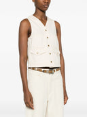 Filson W`s Archive Cruiser Vest