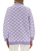 Cardigan Alessandra Rich V Neck