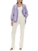 Cardigan Alessandra Rich V Neck