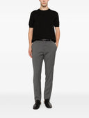 Baracuta Knit Tee