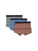 PAUL SMITH PACK de trois boxeurs