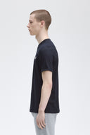 Fred Perry T Shirts And Polos Blue