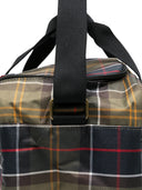 Barbour Torridon Tartan Flight Bag