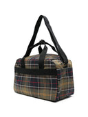 Barbour Torridon Tartan Flight Bag