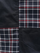 Barbour Transport Patchwork Tote Bag