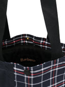 Barbour Transport Patchwork Tote Bag