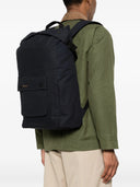 Barbour Transport Foldover Backpack