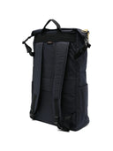 Barbour Transport Foldover Backpack