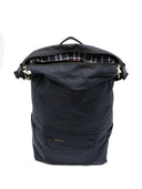 Barbour Transport Foldover Backpack