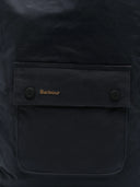 Barbour Transport Foldover Backpack