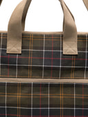 Barbour Transport Tote Bag
