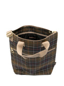 Barbour Transport Tote Bag