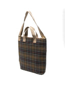 Barbour Transport Tote Bag