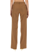 Flanela Dolce & Gabbana Flary Pants