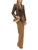 Flanela Dolce & Gabbana Flary Pants