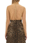 Bluzka Dolce & Gabbana High