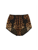 Dolce & Gabbana Culotte à Raso