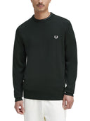 Fred Perry Jersey z logo