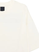 Juun.J Ghost Over Fit Short Sleeve