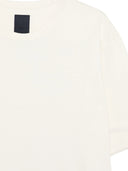 Juun.J Robot Cartoon Loose Fit Short Sleeve