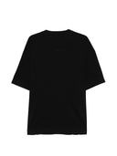 Juun.J Space Cartoon Over Fit Short Sleeve