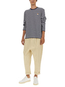 Maison Kitsuné Head Fox T Shirt