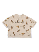 T-shirt enfant Givenchy
