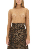 Bluzka Dolce & Gabbana High
