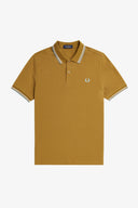 Fred Perry T -skjorter og polos