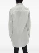 Ann Demeulemeester Elisabeth Long High Comfort Shirt