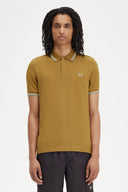 Fred Perry T -skjorter og polos