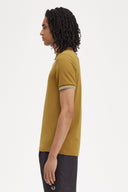Fred Perry T -skjorter og polos
