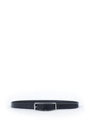 Ann Demeulemeester Randy 2,5 Cm Belt