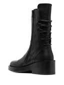 Ann Demeulemeester Henrica Ankle Boots